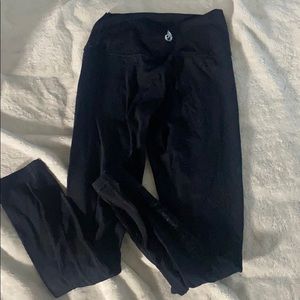 Ryderwear small leggings